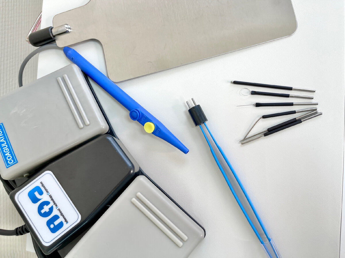 Тонзиллит, фарингит, удаление миндалин, храп - больше не страшны ...