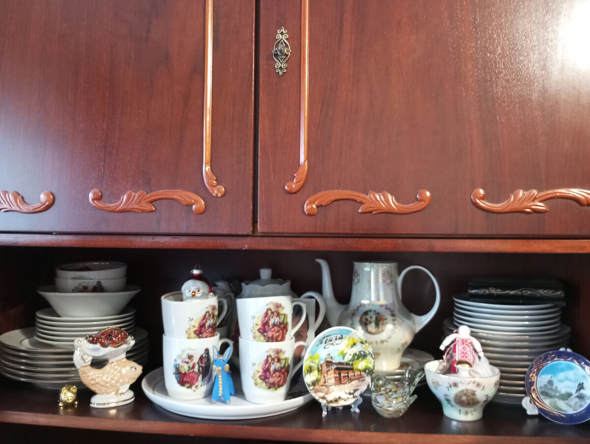 Фото автора. Люблю такое! Моя прелесть! 