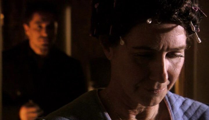 Каждый новый фильм про Бостонского душителя предлагает новую версию трактовки реальных событий, в которых так и не поставлена окончательная точка.