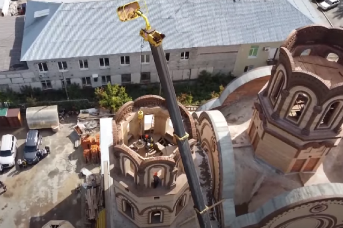    Тюменский телемарафон «Покров» пройдет 14 октября