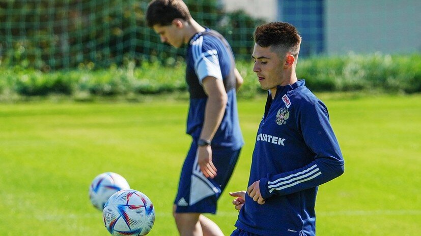   РИА Новости