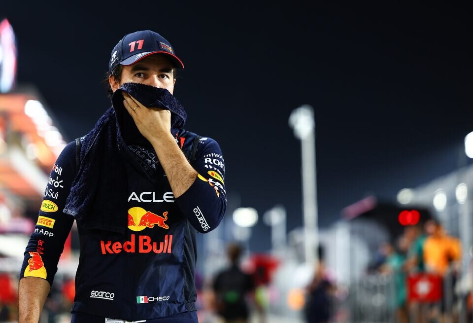    Getty Images / Red Bull Content Pool