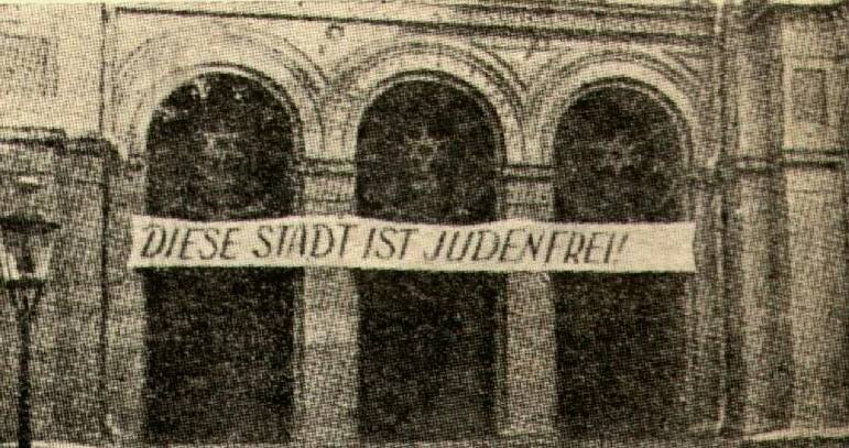 Фото: kvb.by, фото может носить иллюстрационный характер, Жизнь Израиля - Мирное размежевание или Операция Юденфрай