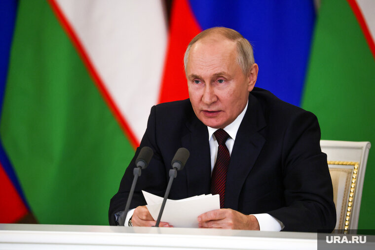    Россия выступает за создание палестинского государства, подчеркнул Владимир Путин в ответ на просьбу премьера Ирака