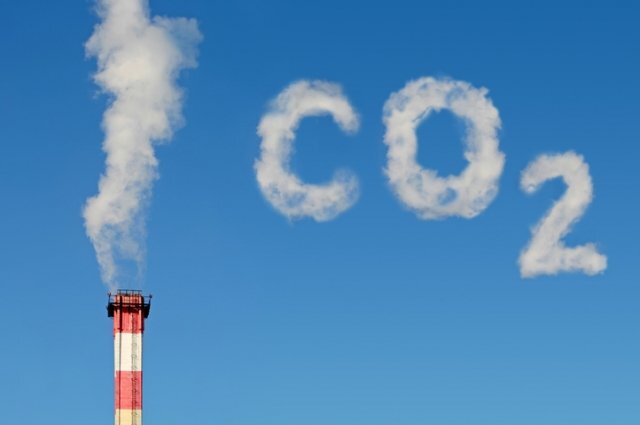    Правда ли, что проект по поглощению CO2 уничтожит экосистемы на Земле?