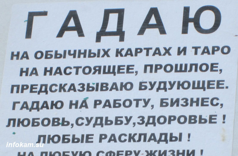    Подобное объявление (публикуется верхний фрагмент) в эти дни можно увидеть в любом уголке Камышина