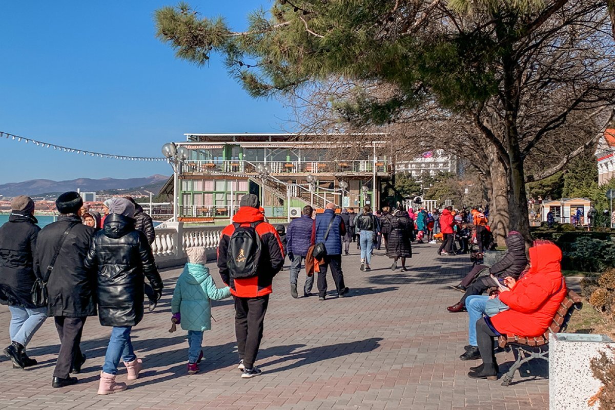    В Геленджике построят новую поликлинику