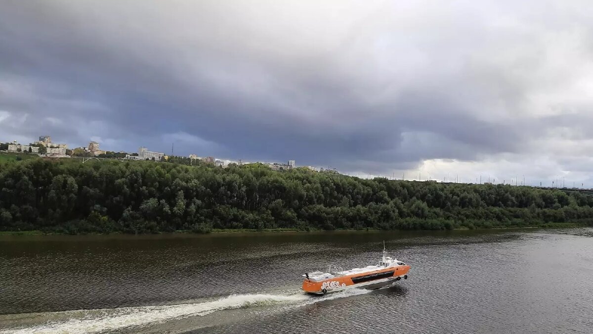     Скоростные речные перевозки запустят между Городцом и Ульяновском в 2024 году. Об этом рассказали в пресс-службе минтранса РФ.