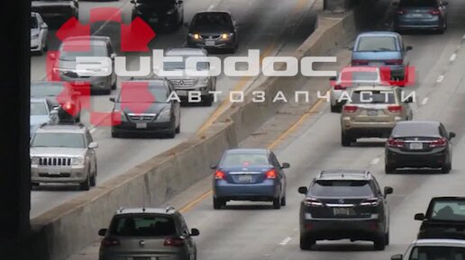 АВТОДОК | На дороге, к сожалению, не все подчинено Правилам. Бывает ...