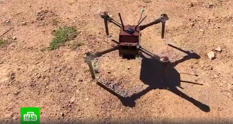    В Оренбурге делают ударные дроны для бойцов СВО Кристина Просвиркина