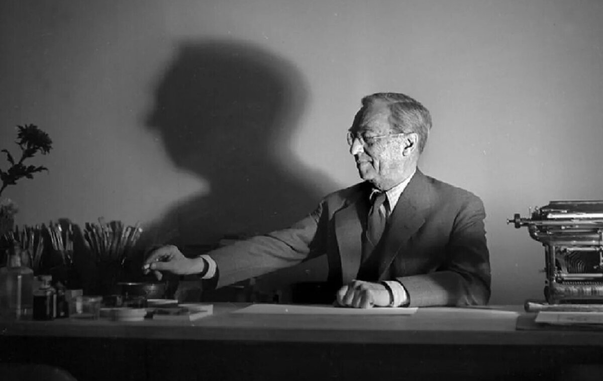 Архитектурное Товарищество Мельникова. Лица