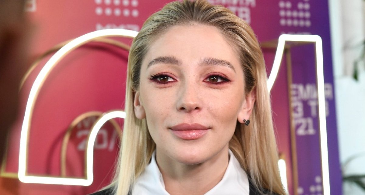 Блогер и телеведущая Настя Ивлеева