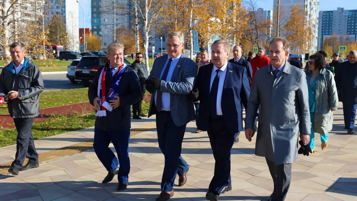     В рамках заседания программной комиссии партии «Единая Россия» состоялось обсуждение промежуточных результатов выполнения положений народной программы и их финансирование в проекте бюджета на предстоящие три года.