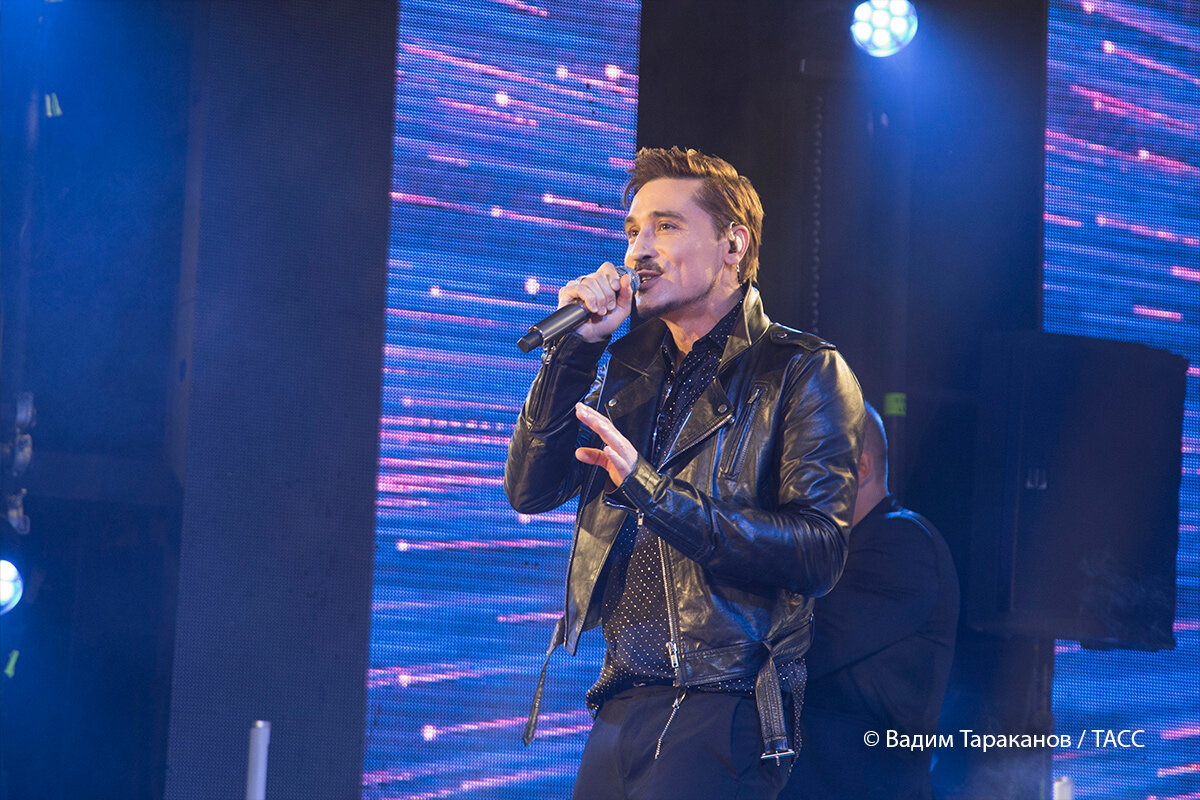    Фото: Вадим Тараканов / ТАСС