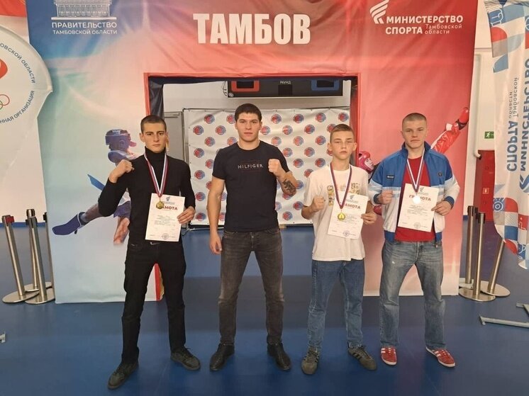 ФОТО: УПРАВЛЕНИЕ ФИЗИЧЕСКОЙ КУЛЬТУРЫ И СПОРТА ЛИПЕЦКОЙ ОБЛАСТИ 