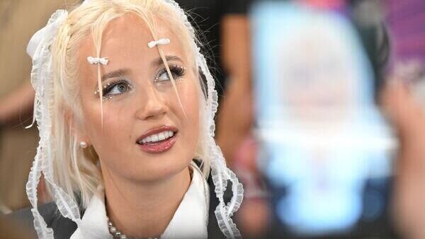    Когда нужно заводить семью с партнером? © РИА Новости / Максим Блинов