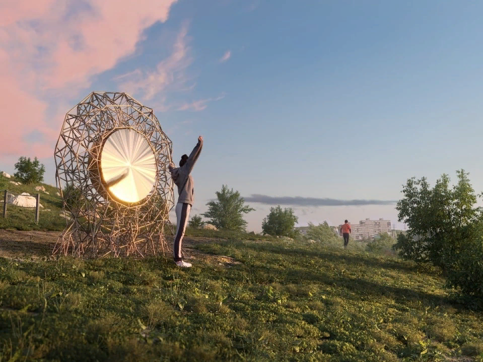 Фотография © Алексей Арушанян