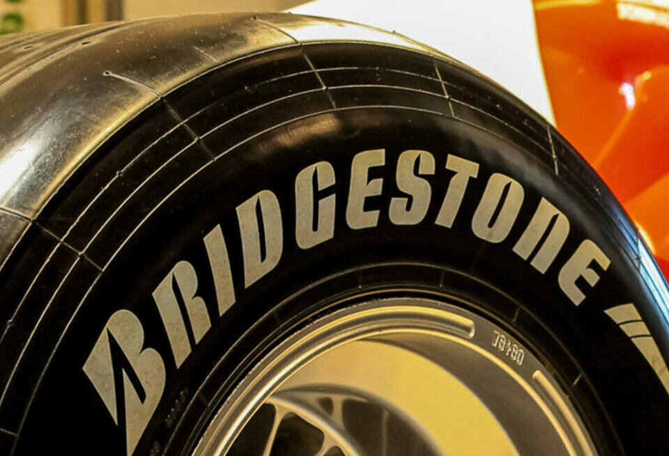    Bridgestone