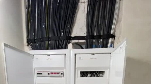 Ремонт квартир в Москве — ремонтэксперт.рф | Сборка щитка для квартиры ...