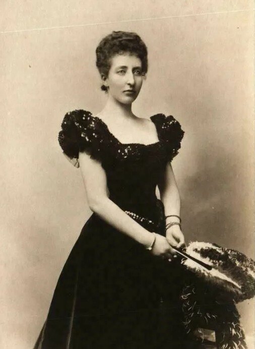 Генриетта Бельгийская