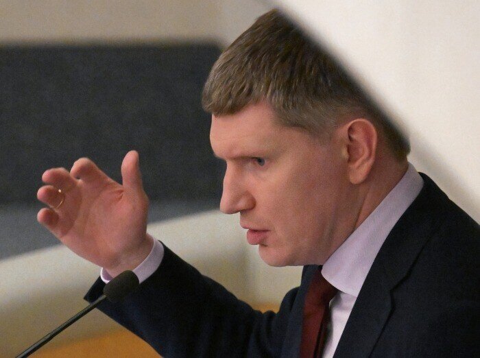 © РИА Новости. Владимир Федоренко