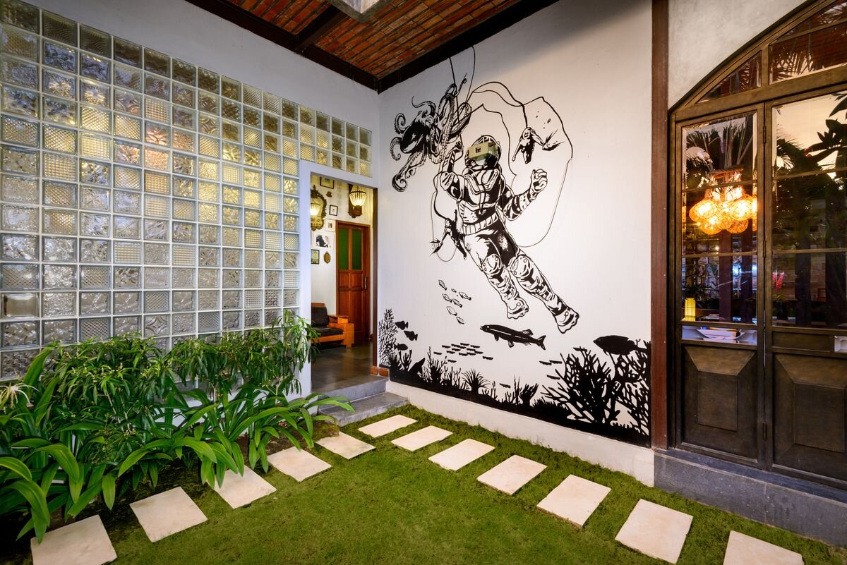 Вилла в аренду на Бали