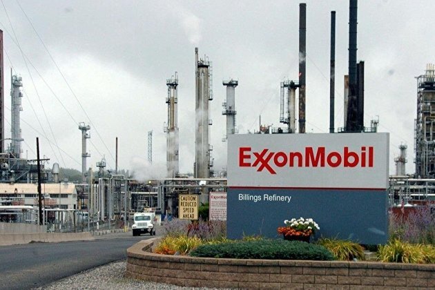 ExxonMobil