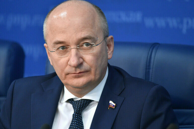   Игорь Самохвалов/ПГ