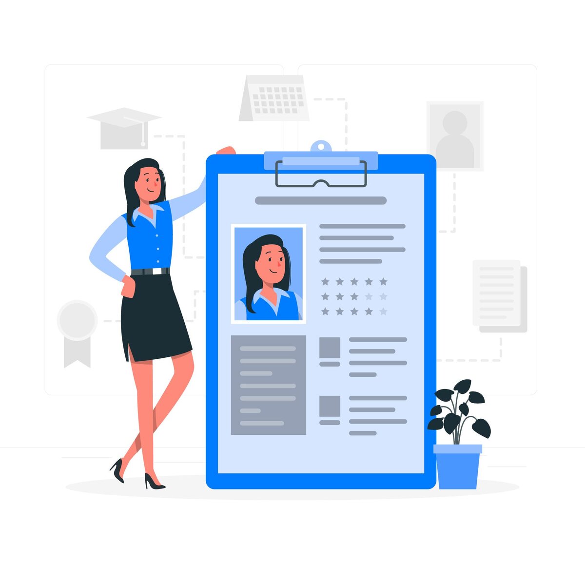 Изображение от storyset на Freepik: https://ru.freepik.com/free-vector/profile-data-concept-illustration_9233816.htm#query=%D1%80%D0%B5%D0%B7%D1%8E%D0%BC%D0%B5&position=22&from_view=search&track=sph