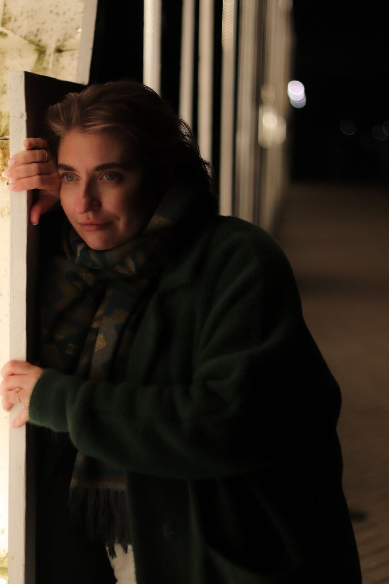 Сфотографировал Станислав Чернышёв