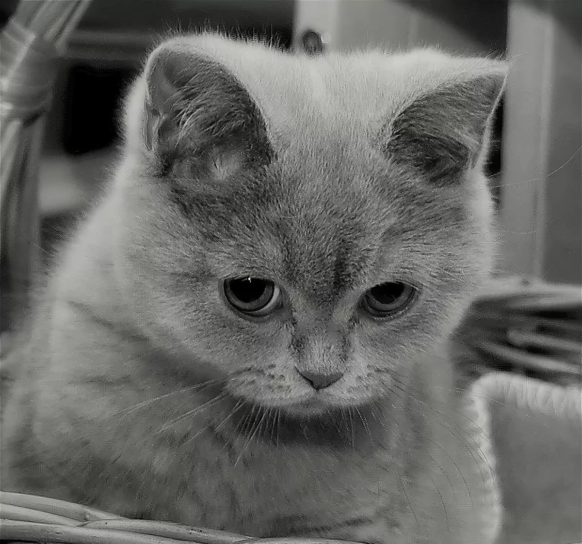 Милые обиженные. Обиженный котик. Грустный котик. Котенок обиделся. Расстроенный кот.