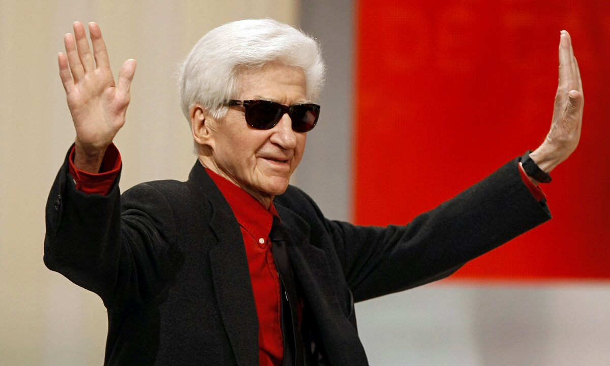 Ален Рене / Alain Resnais