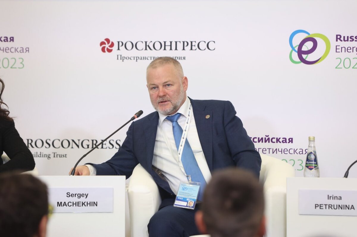 В Москве стартовал международный форум «Российская энергетическая неделя», одна из ключевых площадок для обсуждения актуальных вопросов топливно-энергетического комплекса.