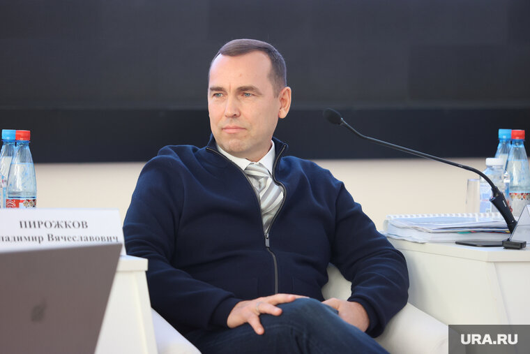    Губернатор Вадим Шумков назвал преимущества работы застройщиков в Курганской области и призвал их вести бизнес честно