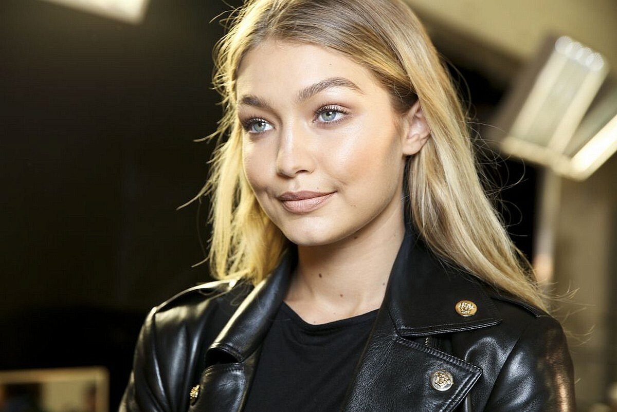 Gigi Hadid