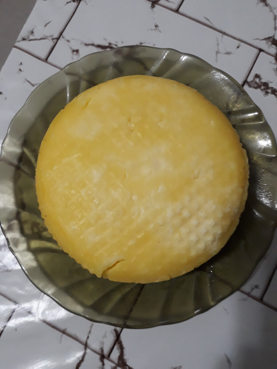 Сыру неделя