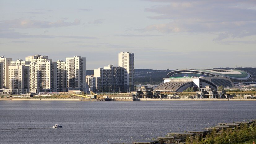   globallookpress.com Nikolay Titov