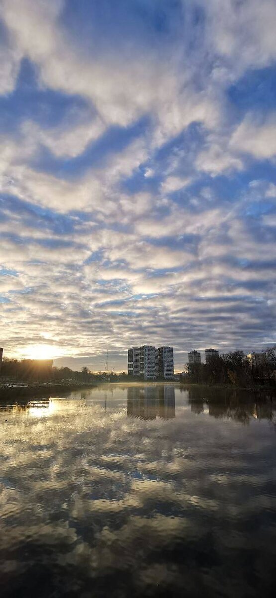 Пушкино, Московская область
