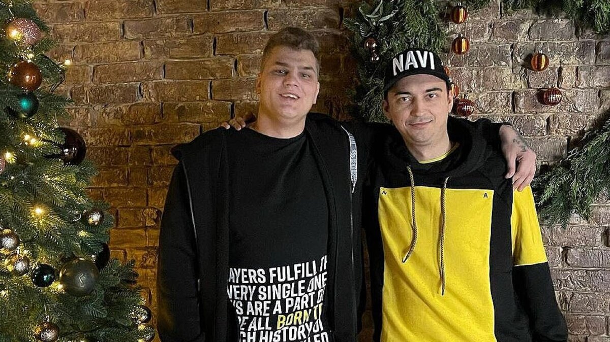     Iceberg и ALWAYSWANNAFLY