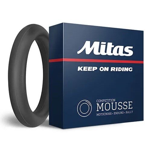 Мусс Mitas