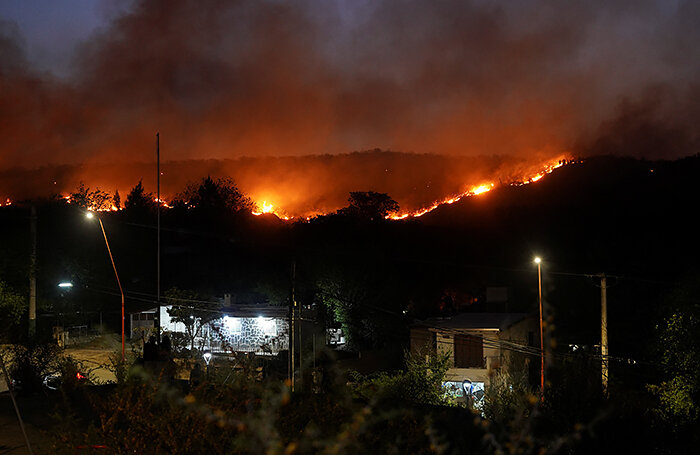    Charly Soto/Reuters
