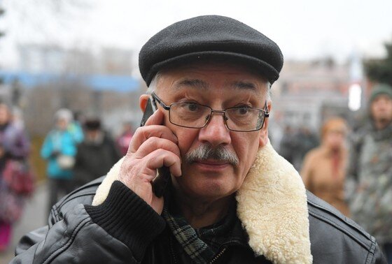    Олег Орлов