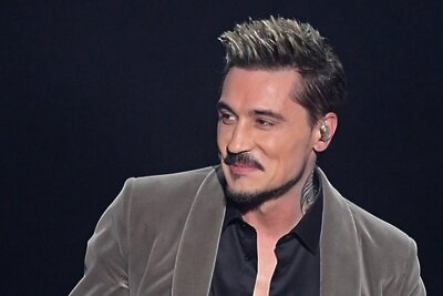    Дима Билан ©Алексей Никольский РИА Новости