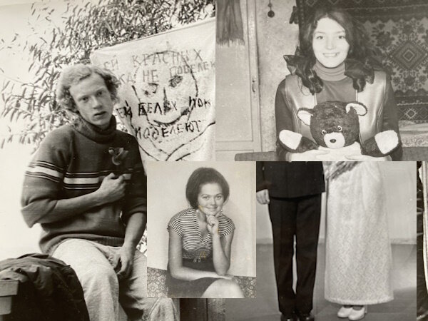 Фото из архива автора 