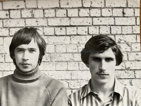 Фото из архива автора 