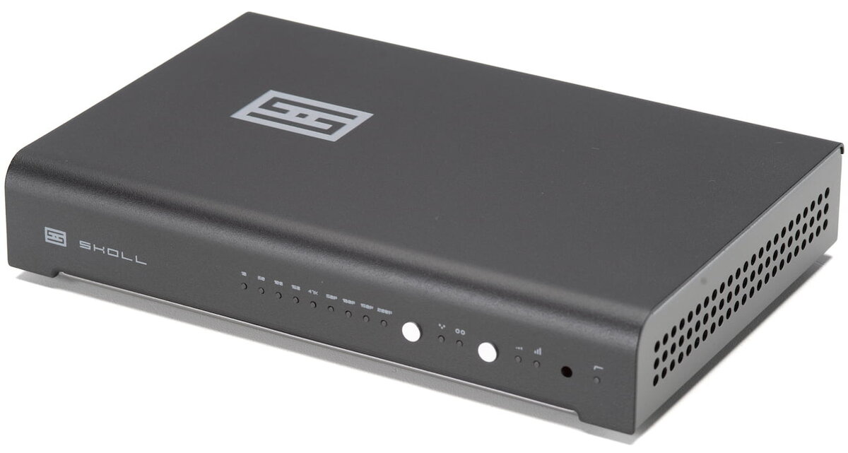 Schiit Skoll