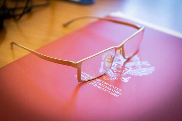    Фото: пресс-служба Минобрнауки РФ