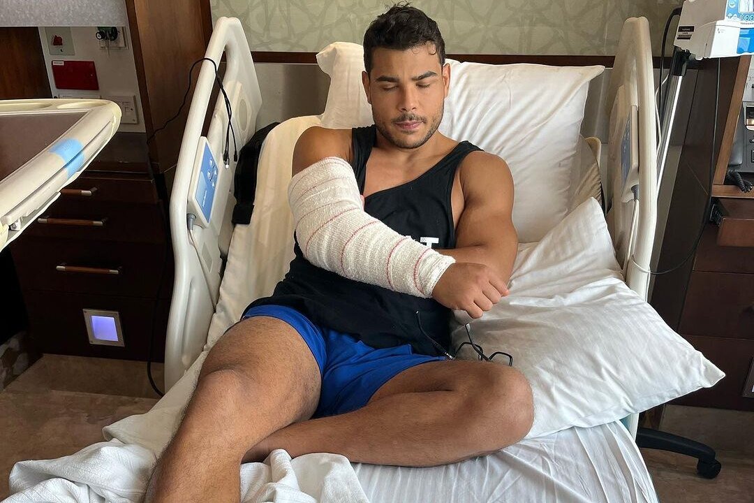     Смертельная болезнь бойцов ММА, от которой страдают даже чемпионы: не вылечат и в элитных клиниках