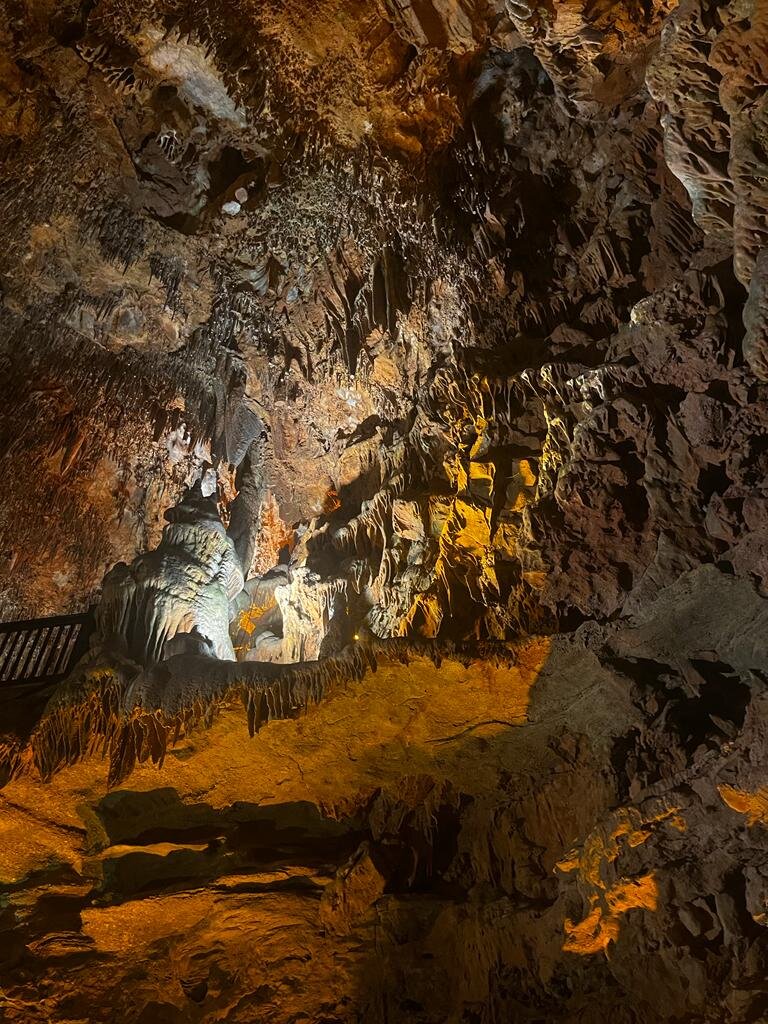 Пещера Влюбленных