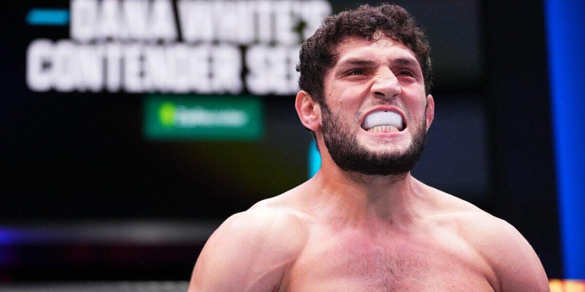     Икрам Алискеров